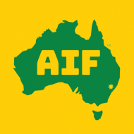 The Australian Improv Comedy Festival / A.I.F.